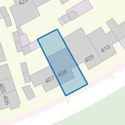 Perceel VHL00-L-3164