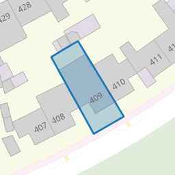 Perceel VHL00-L-3165