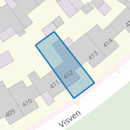 Perceel VHL00-L-3168