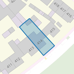 Perceel VHL00-L-3170