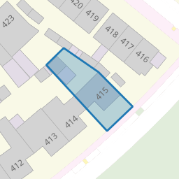 Perceel VHL00-L-3171