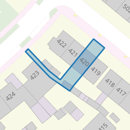 Perceel VHL00-L-3176