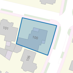 Perceel VHL00-L-3182