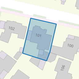 Perceel VHL00-L-3183