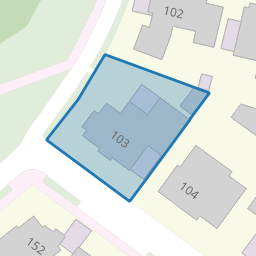 Perceel VHL00-L-3185