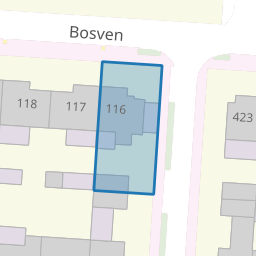 Perceel VHL00-L-3188