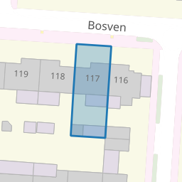 Perceel VHL00-L-3189