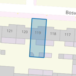 Perceel VHL00-L-3191