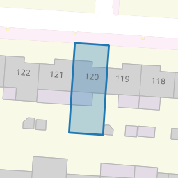 Perceel VHL00-L-3192