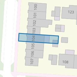 Perceel VHL00-L-3200