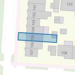 Perceel VHL00-L-3201