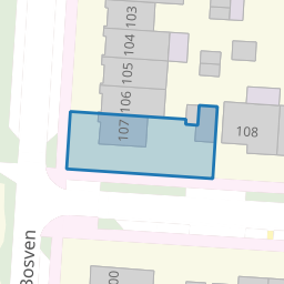 Perceel VHL00-L-3203