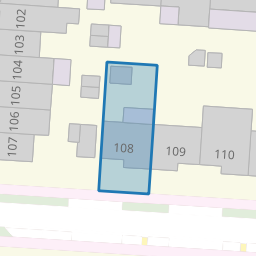 Perceel VHL00-L-3204