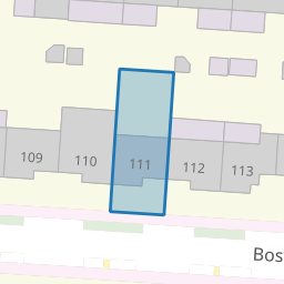 Perceel VHL00-L-3207