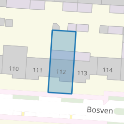 Perceel VHL00-L-3208