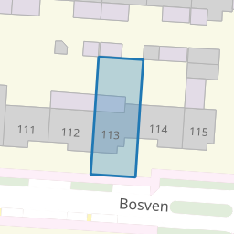 Perceel VHL00-L-3209