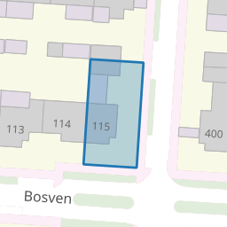 Perceel VHL00-L-3211