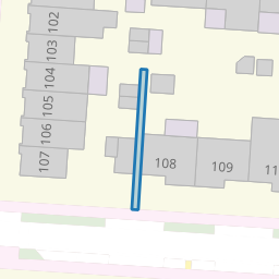 Perceel VHL00-L-3213