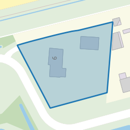 Perceel VHL00-L-3215