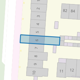 Perceel VHL00-L-3231