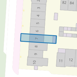 Perceel VHL00-L-3232