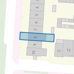 Perceel VHL00-L-3233