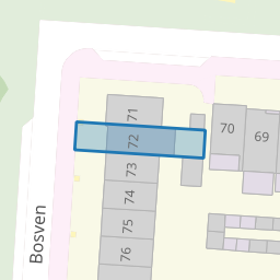 Perceel VHL00-L-3239