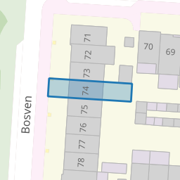 Perceel VHL00-L-3241