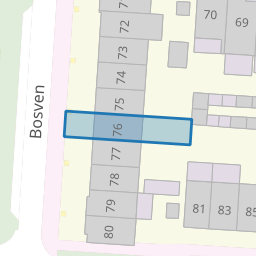 Perceel VHL00-L-3244