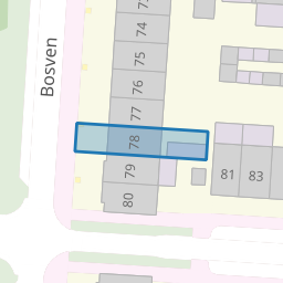 Perceel VHL00-L-3246