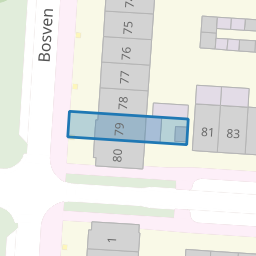 Perceel VHL00-L-3247