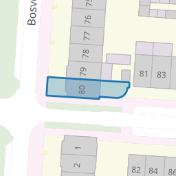 Perceel VHL00-L-3248