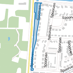 Perceel VHL00-L-3253