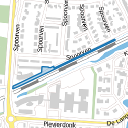 Perceel VHL00-L-3255