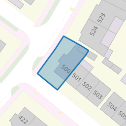 Perceel VHL00-L-3257