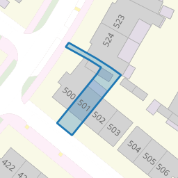 Perceel VHL00-L-3258