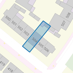 Perceel VHL00-L-3261