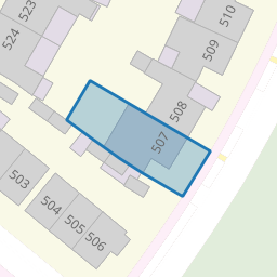 Perceel VHL00-L-3264