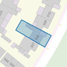 Perceel VHL00-L-3265