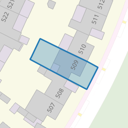 Perceel VHL00-L-3266