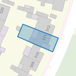 Perceel VHL00-L-3268