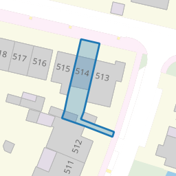 Perceel VHL00-L-3271