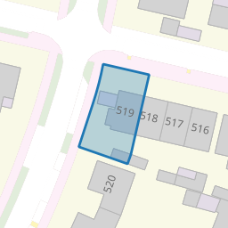 Perceel VHL00-L-3276