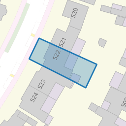 Perceel VHL00-L-3279