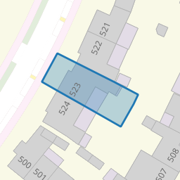 Perceel VHL00-L-3280