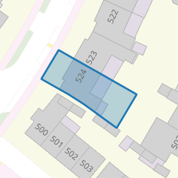 Perceel VHL00-L-3281