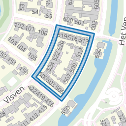 Perceel VHL00-L-3282