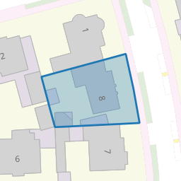 Perceel VHL00-L-3285