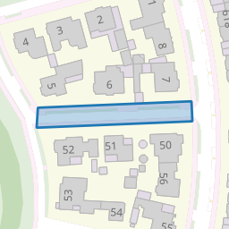 Perceel VHL00-L-3287