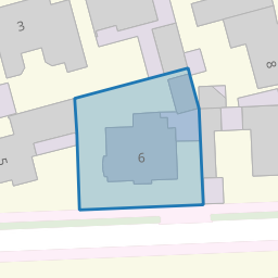 Perceel VHL00-L-3288